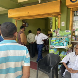 Medical Camp-26_01_2025 with Dr SK Sinha